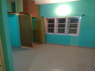 1 BHK Flat In Standalone Building for Rent In Munnekollal
