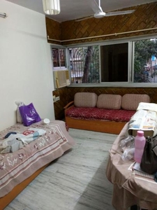 1 BHK Flat In Uday Rekha Co-operative Housing Society for Rent In Andheri West