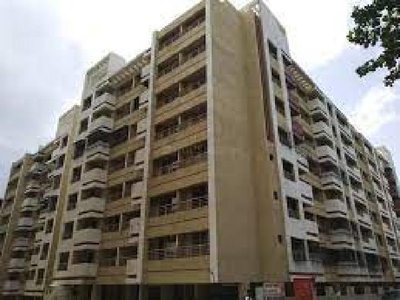 1 RK Flat In Apartment for Rent In Thane West