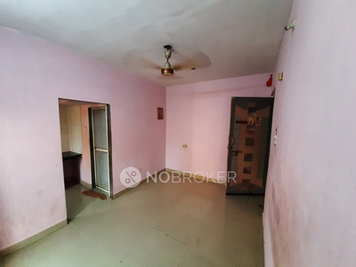 1 RK Flat In Shiv Shakti Co-op Society for Rent In Panvel