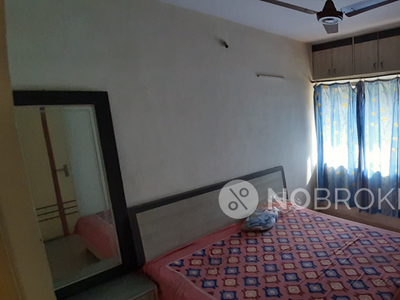 2 BHK Flat In Brahmand Complex Phase 7 for Rent In Thane West