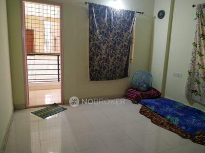 2 BHK Flat In Mahaveer Palms for Rent In Bommanahalli