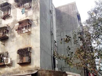 2 BHK Flat In Neelkamal Society for Rent In Malad West