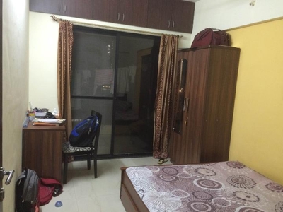 2 BHK Flat In Patel Paradise for Rent In Sector 35e,kharghar