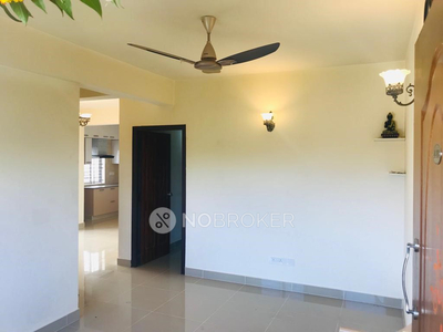 2 BHK Flat In Signature Classic for Rent In Kada Agrahara