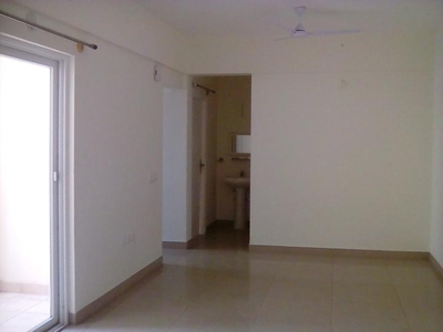2 BHK Flat In Snn Raj Serenity - Ready To Move Apartments, Bannerghatta Road for Rent In Akshayanagar