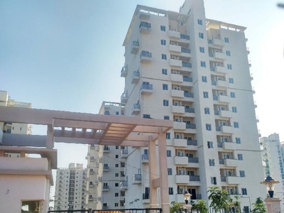 2 BHK Flat In Woodland Heights At My Town for Rent In Jigani