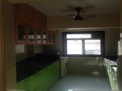 2 BHK Flat In Woodwind for Rent In Andheri East