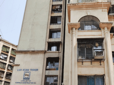 2 BHK Independent Apartment in mumbai