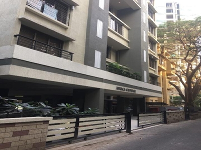 3 BHK Flat In Africa Cottage for Rent In Matunga