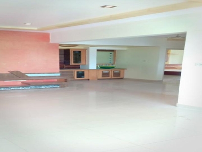 3 BHK Flat In Gopalan Brindavan Apartment for Rent In Vijaya Nagar