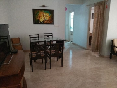 3 BHK Flat In Hiranandani Chelsea for Rent In Thane
