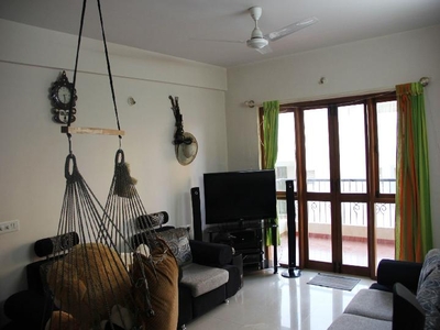 3 BHK Flat In R for Rent In Hbr Layout
