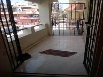 3 BHK Flat In Sarayu for Rent In Pai Layout