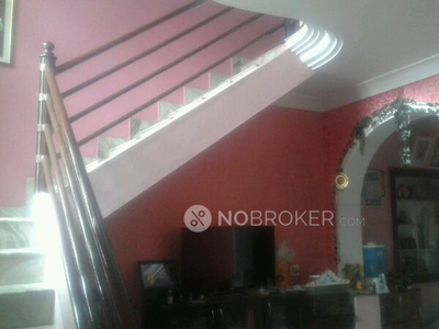 3 BHK Flat In Standalone Buildiing for Lease In 2nd Stage, Kumaraswamy Layout,