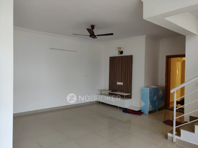 4 BHK Gated Community Villa In Ferns Residency for Rent In Kothanur