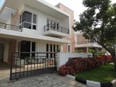 House for Rent/4BhK Villa for Re Rent India
