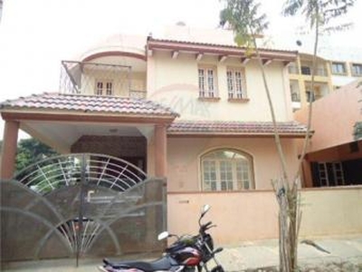 Independent Villa in HAL Rent India