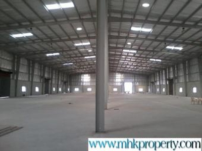 WAREHOUSE FOR RENT HYD-VIZAG Rent India