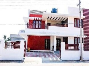 Independent House/Villa for Sale