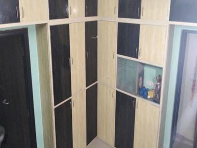 1170 sq ft 2 BHK 2T Apartment for sale at Rs 40.00 lacs in Dharmadev Neelkanth Orchid in Bopal, Ahmedabad