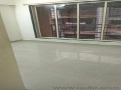 1 BHK 550 Sq. ft Apartment for rent in Goregaon West, Mumbai