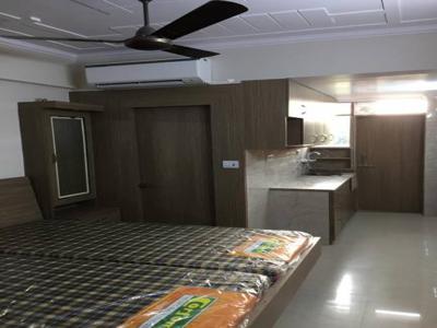 250 sq ft 1RK 1T Apartment for rent in Suncity Essel Towers at Sector 28, Gurgaon by Agent seller