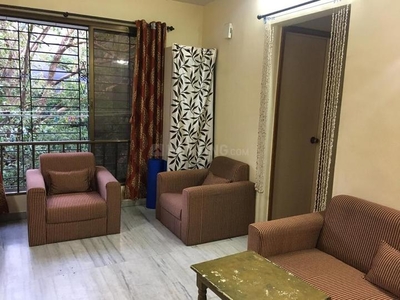 1 BHK Flat for rent in Andheri East, Mumbai - 510 Sqft