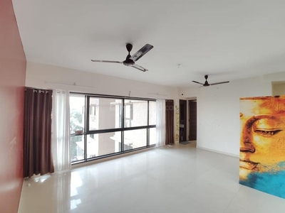 1 BHK Flat for rent in Andheri East, Mumbai - 590 Sqft
