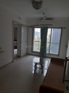 1 BHK Flat for rent in Andheri East, Mumbai - 710 Sqft