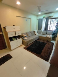 1 BHK Flat for rent in Santacruz West, Mumbai - 1000 Sqft