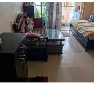 1 BHK Flat for rent in Bhandup West, Mumbai - 540 Sqft