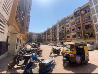 1 BHK Flat for rent in Boisar, Mumbai - 840 Sqft