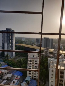1 BHK Flat for rent in Borivali West, Mumbai - 666 Sqft