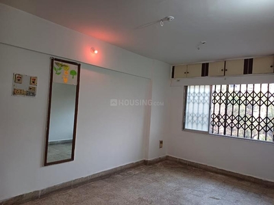 1 BHK Flat for rent in Ghatkopar East, Mumbai - 550 Sqft