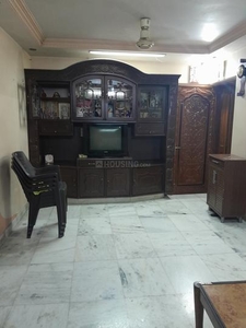 1 BHK Flat for rent in Jogeshwari East, Mumbai - 650 Sqft