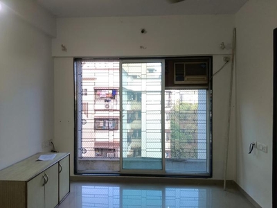 1 BHK Flat for rent in Kandivali East, Mumbai - 400 Sqft
