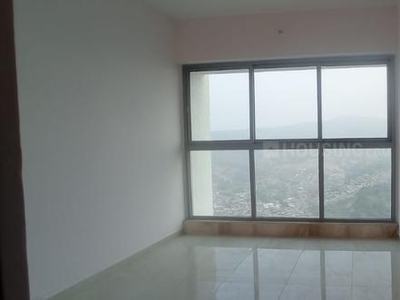 1 BHK Flat for rent in Kandivali East, Mumbai - 745 Sqft