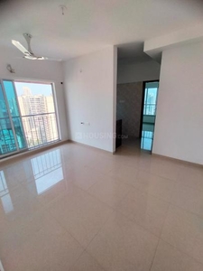 1 BHK Flat for rent in Kandivali West, Mumbai - 450 Sqft