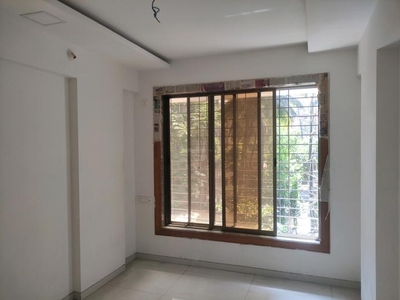 1 BHK Flat for rent in Kanjurmarg East, Mumbai - 700 Sqft