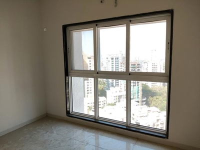1 BHK Flat for rent in Kanjurmarg West, Mumbai - 650 Sqft