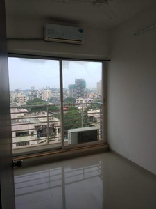 1 BHK Flat for rent in Mahim, Mumbai - 500 Sqft