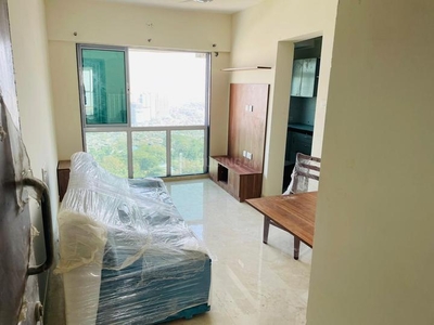 1 BHK Flat for rent in Goregaon East, Mumbai - 545 Sqft