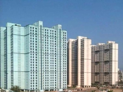 1 BHK Flat for rent in Malad West, Mumbai - 422 Sqft