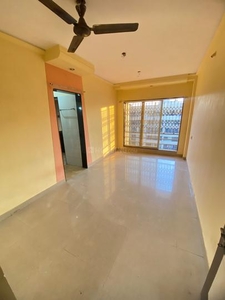 1 BHK Flat for rent in Vasai West, Mumbai - 600 Sqft