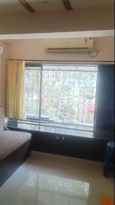 1 BHK Flat for rent in Vikhroli East, Mumbai - 370 Sqft