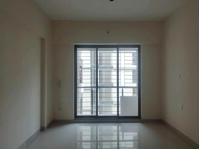 1 BHK Flat for rent in Virar West, Mumbai - 630 Sqft