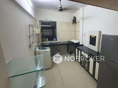 1 BHK Flat In Lokhandwala Complex for Rent In Andheri West