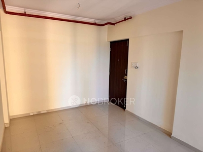 1 BHK Flat In Raunak Unnathi Woods Phase 7 for Rent In Thane West