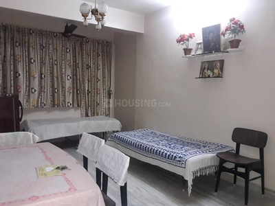 1 RK Flat for rent in Andheri East, Mumbai - 415 Sqft